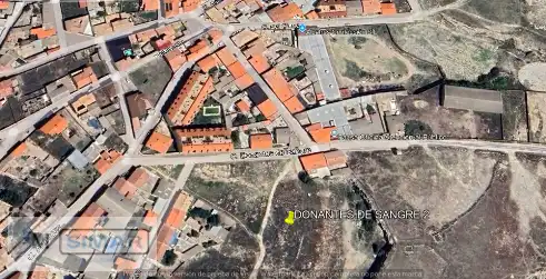 Residential for sale in Alameda de la Sagra