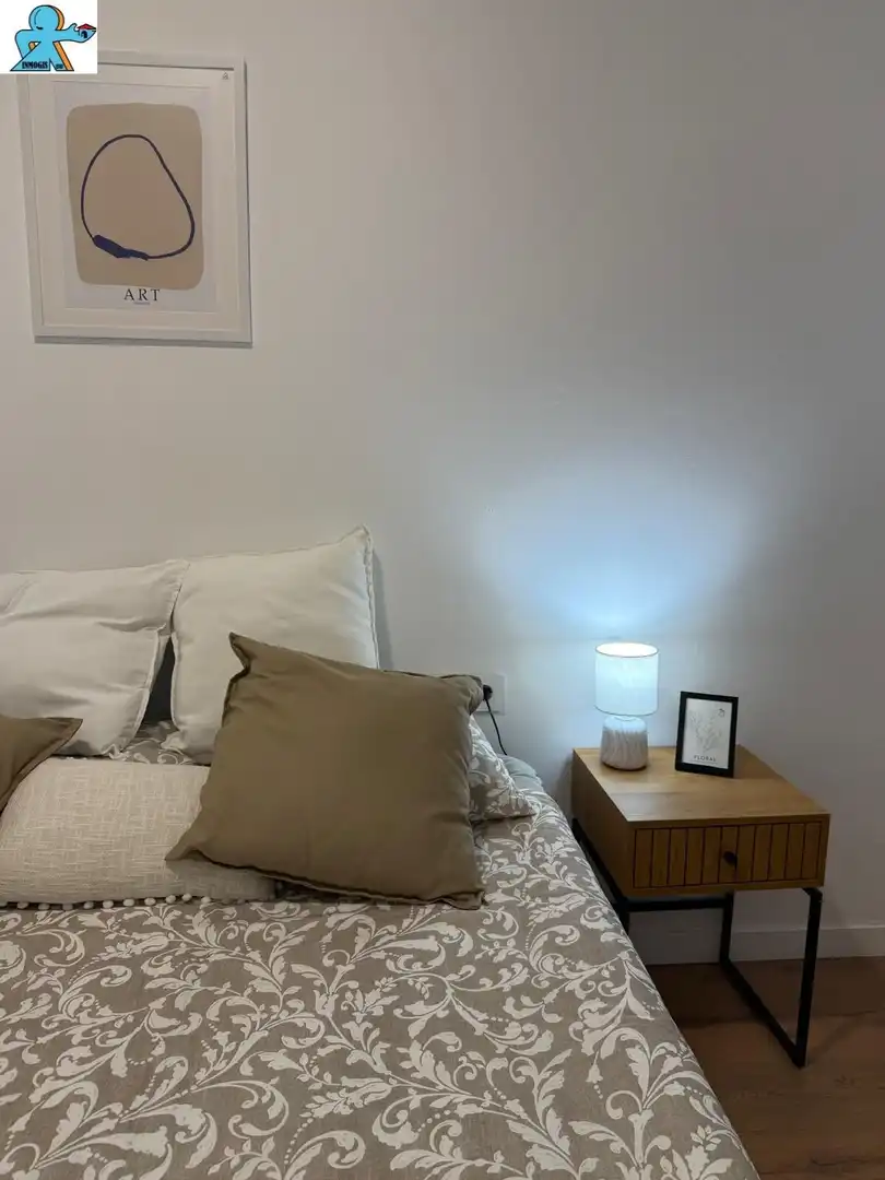 Habitación de Planta baja en venta en Vilalba Sasserra con Parquet