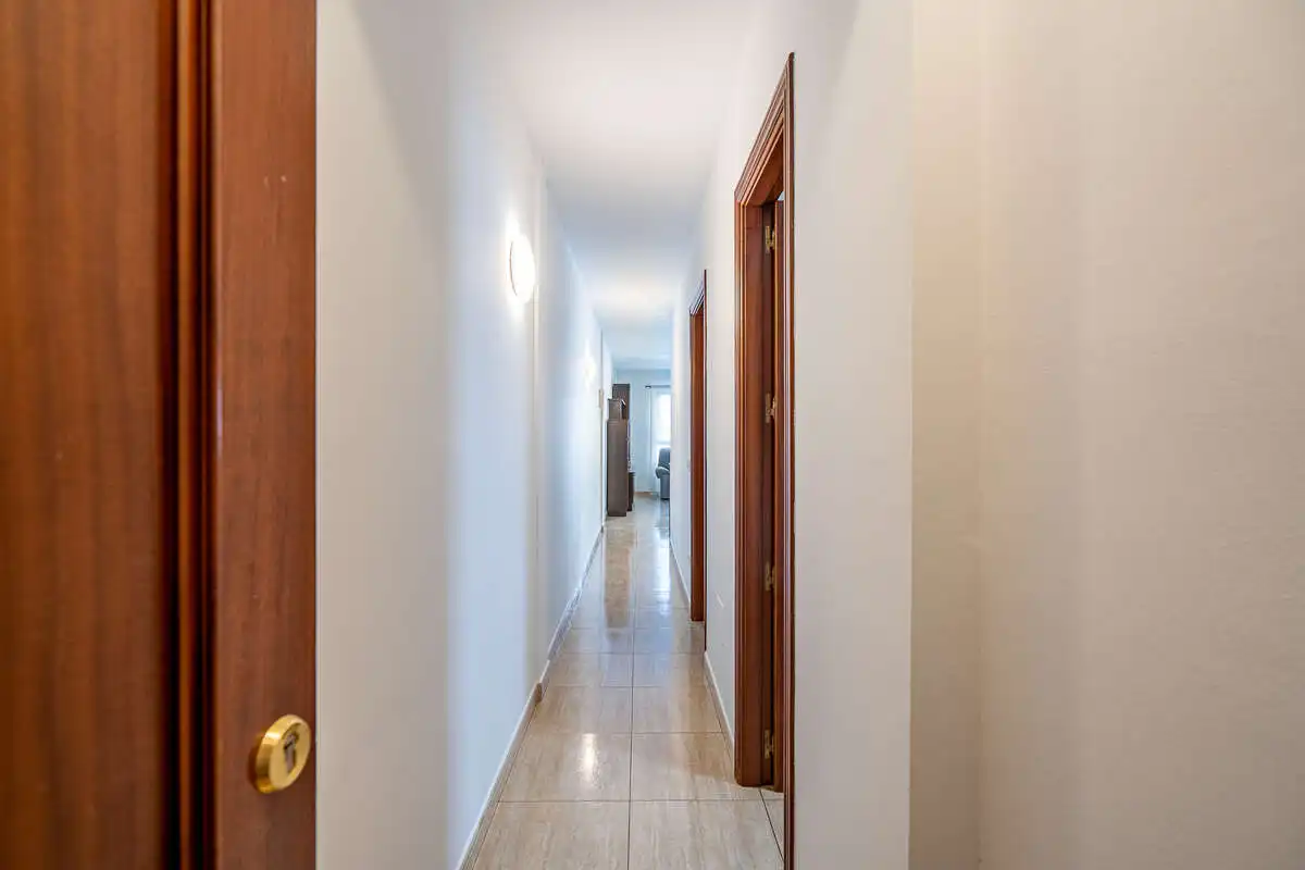 Piso en venta en Centro - La Vega Alta