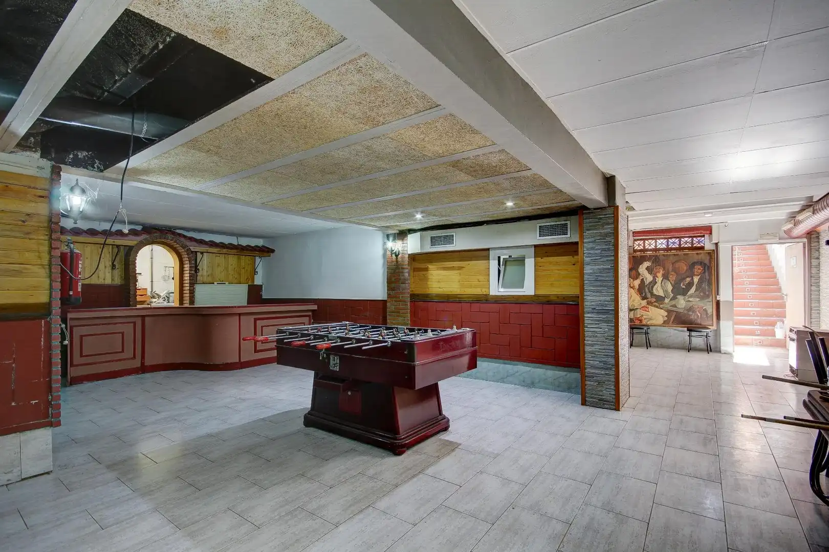 Gewerbefläche zum Verkauf in Sant Andreu de la Barca, imagen 25