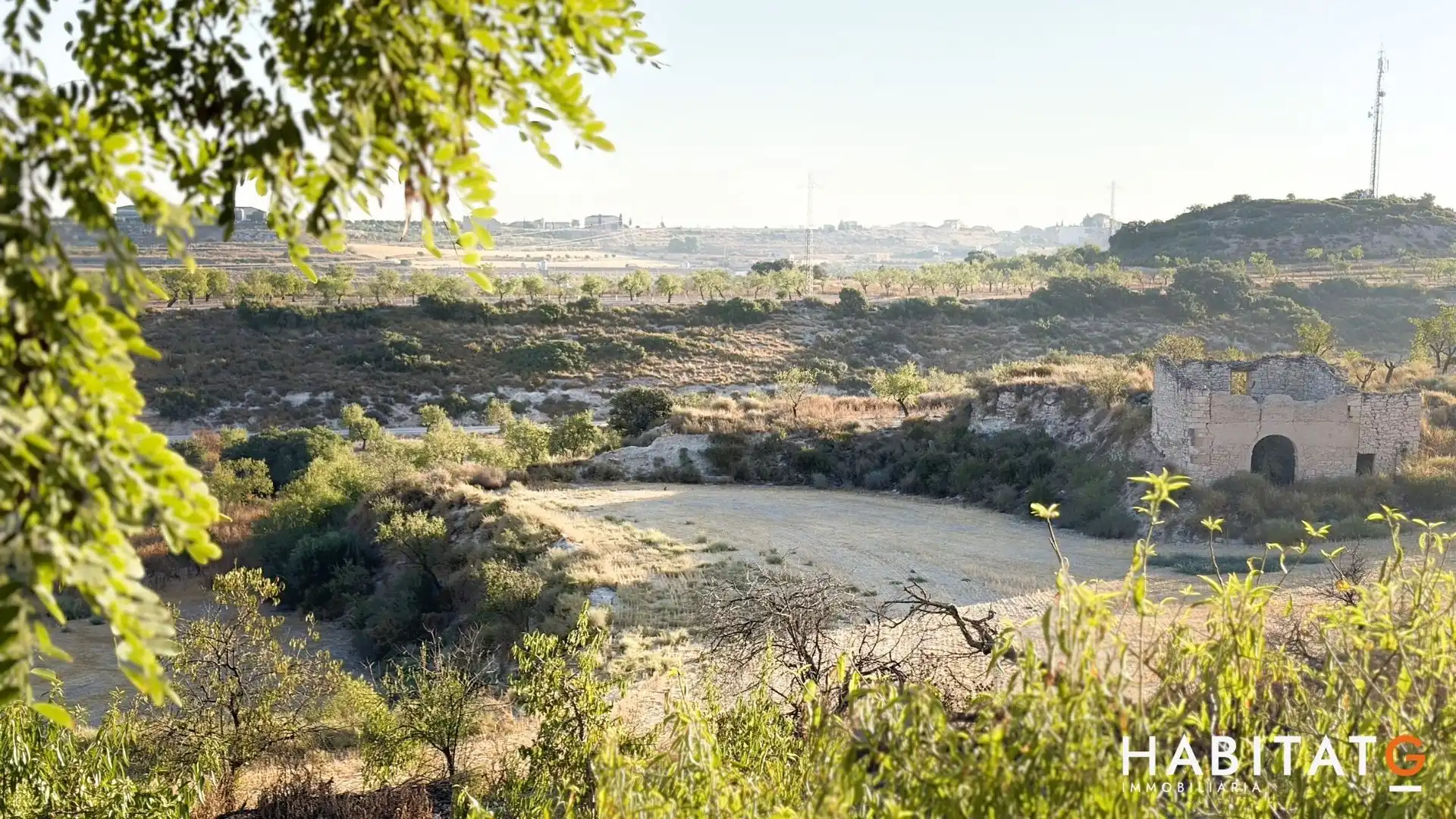 Edificio en venta en Maldà