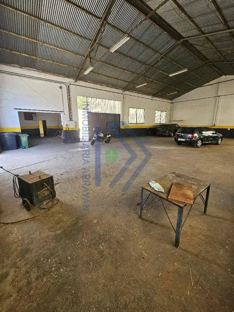 Industrial building for sale in Iznalloz, imagen 13