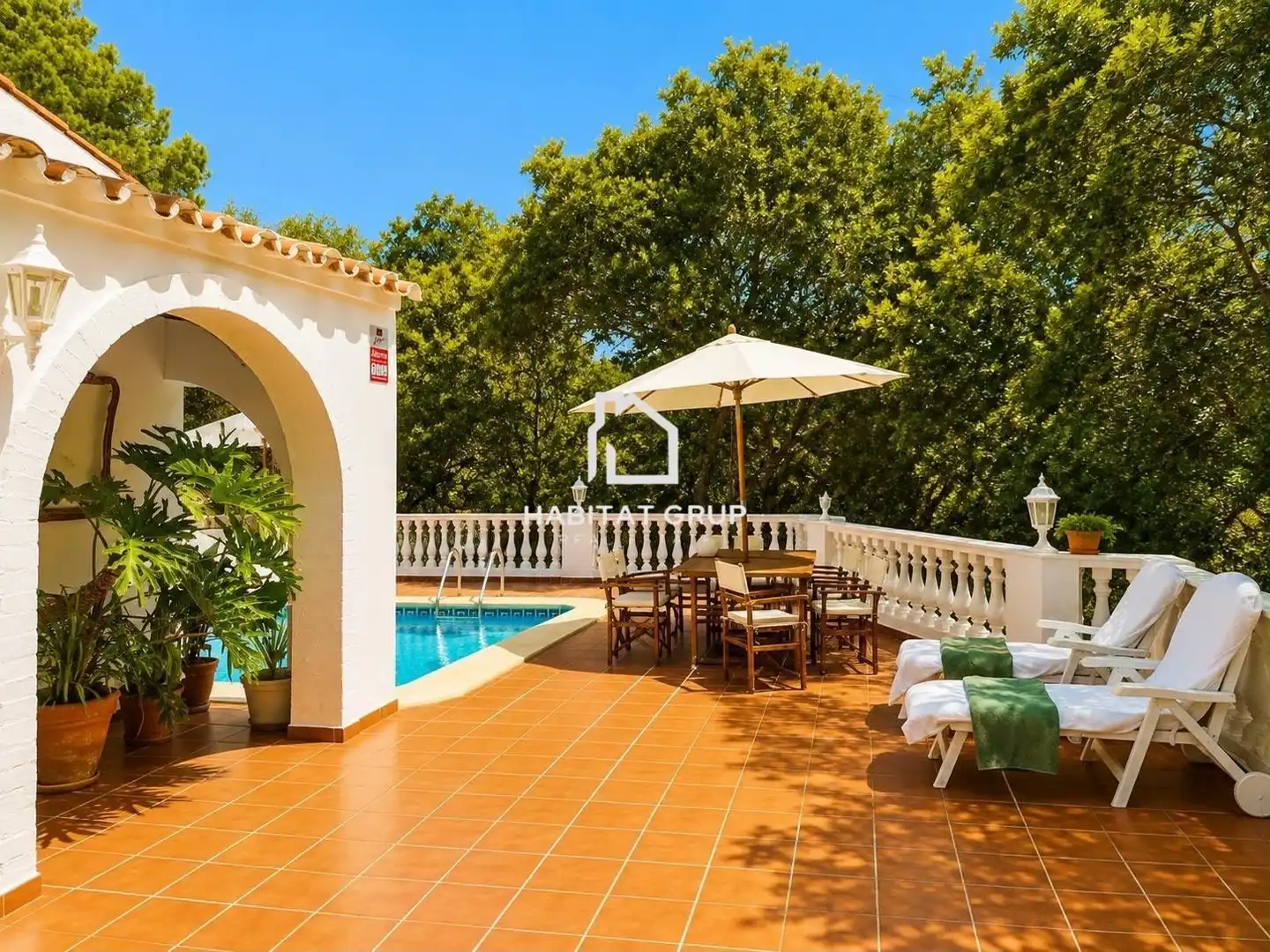 Houses for sale in Son Parc