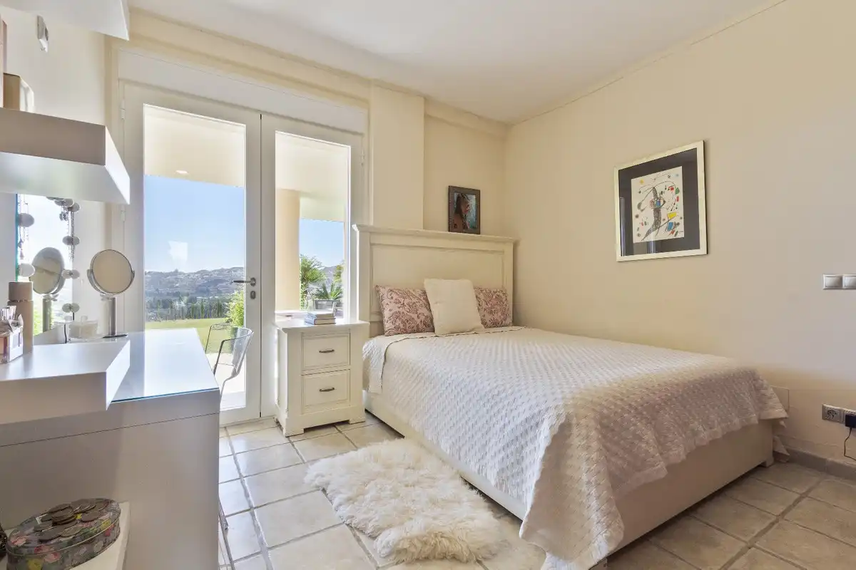Chalet con piscina en venta en Avenida de España, imagen 16