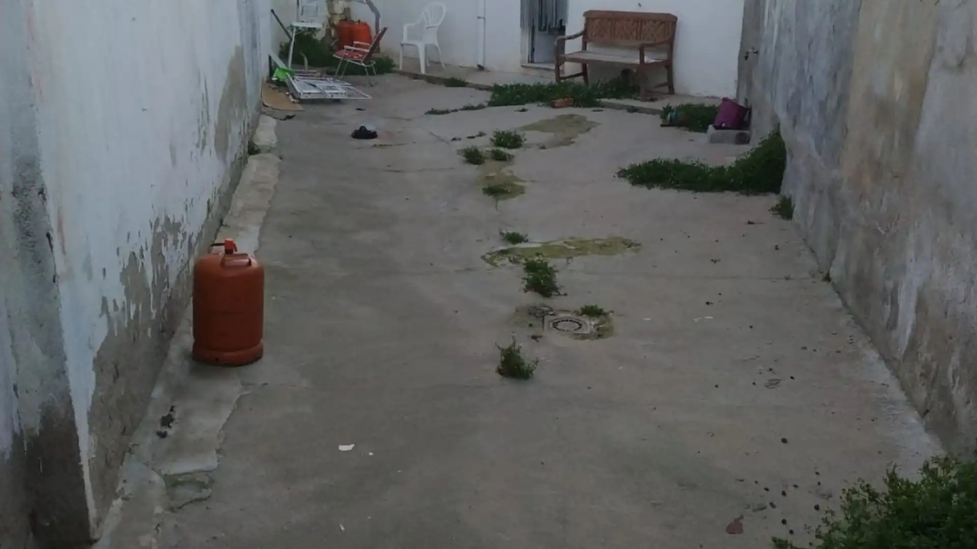 Casa o xalet en venda en Aldearrubia amb Moblat