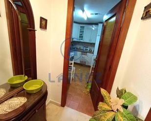 Kitchen of Planta baja for sale in Peñarroya-Pueblonuevo  with Air Conditioner