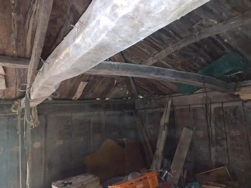 Finca rústica en venta en Salas con Amueblado
