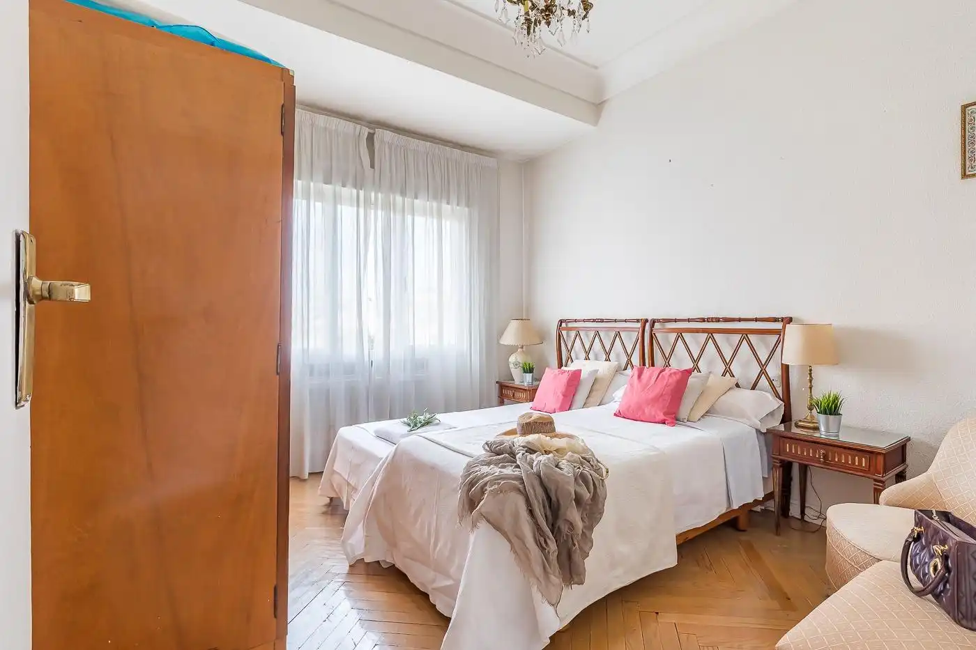 Flat with lift for sale in Calle GALILEO, imagen 27