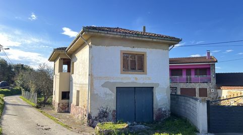 Foto 2 de Casa o xalet en venda a Viella - Granda - Meres, Siero