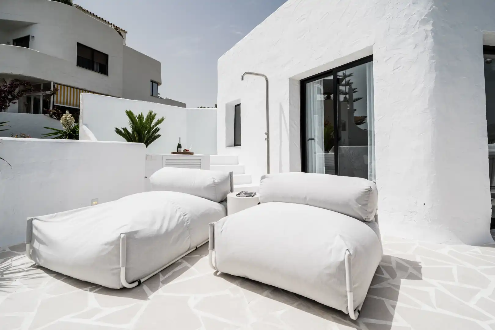 Apartament amb piscina en venda a Marbella Centro, imagen 13