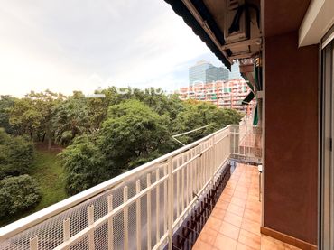 Wohnung mit Balkon zum Verkauf in Carrer dels Alts Forns