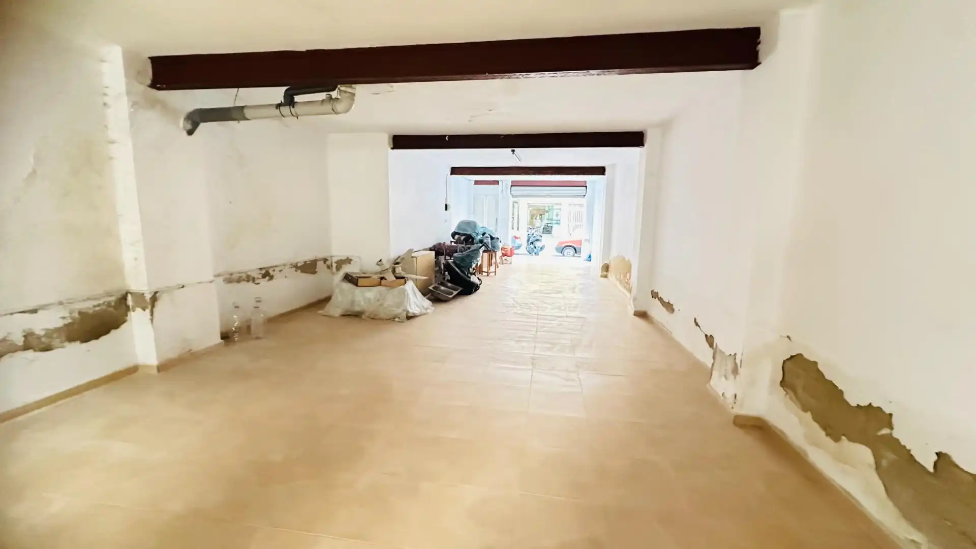 Gewerbefläche zum Verkauf in Elche ciudad, imagen 3