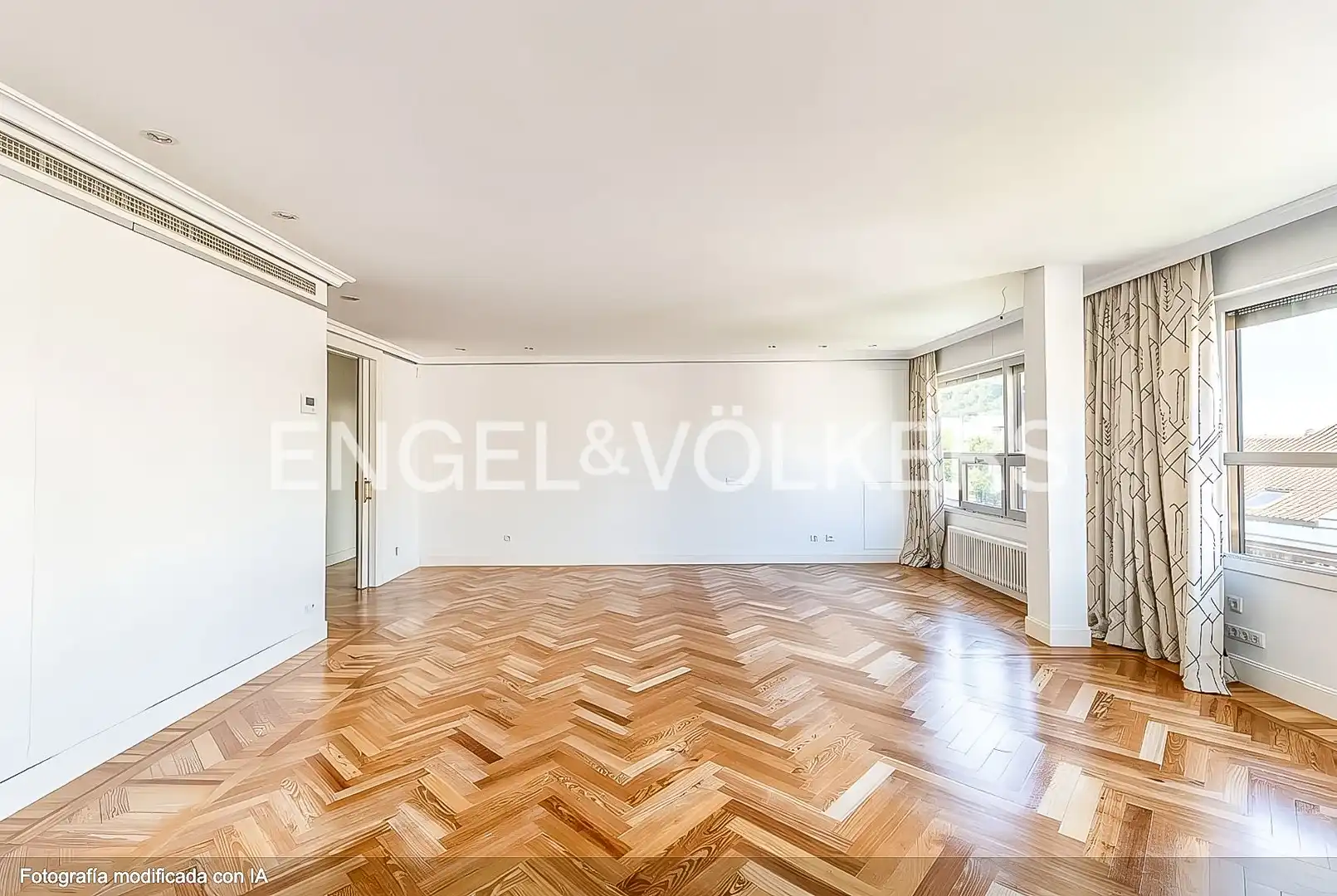 Flat with lift to rent in Padilla, imagen 2
