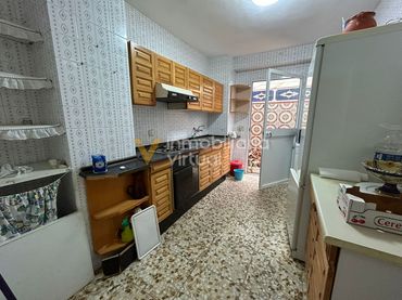 Appartamento con balcone in vendita a Calle Juan Palma García