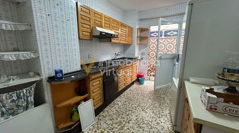 Piso Zona Céntrico