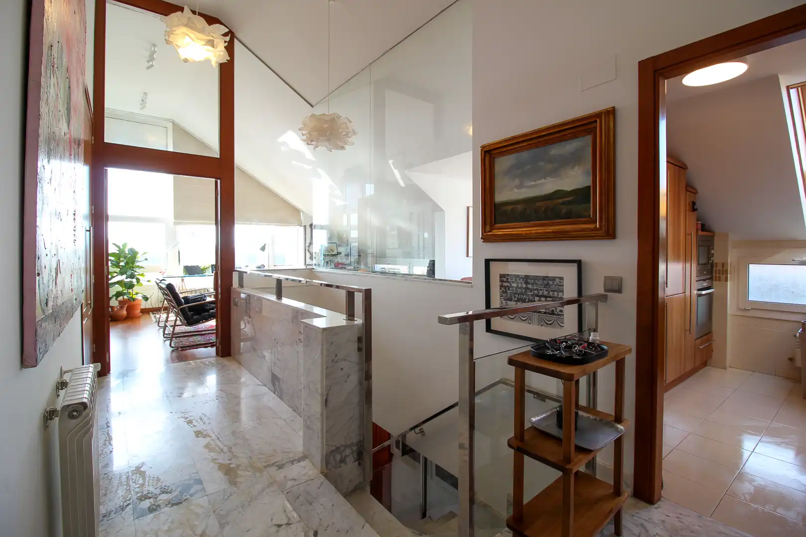 Duplexes for sale in Santander  with Heating, Parquet flooring and Terrace