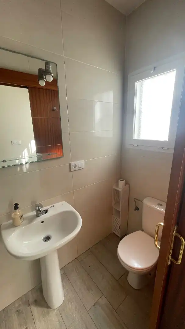 Apartament de lloguer a Santa Bárbara - Ciudad Deportiva, imagen 6
