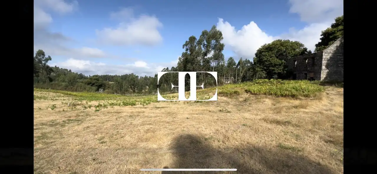 Terreno rustico in vendita a Lugar O Galleiro 10, imagen 2