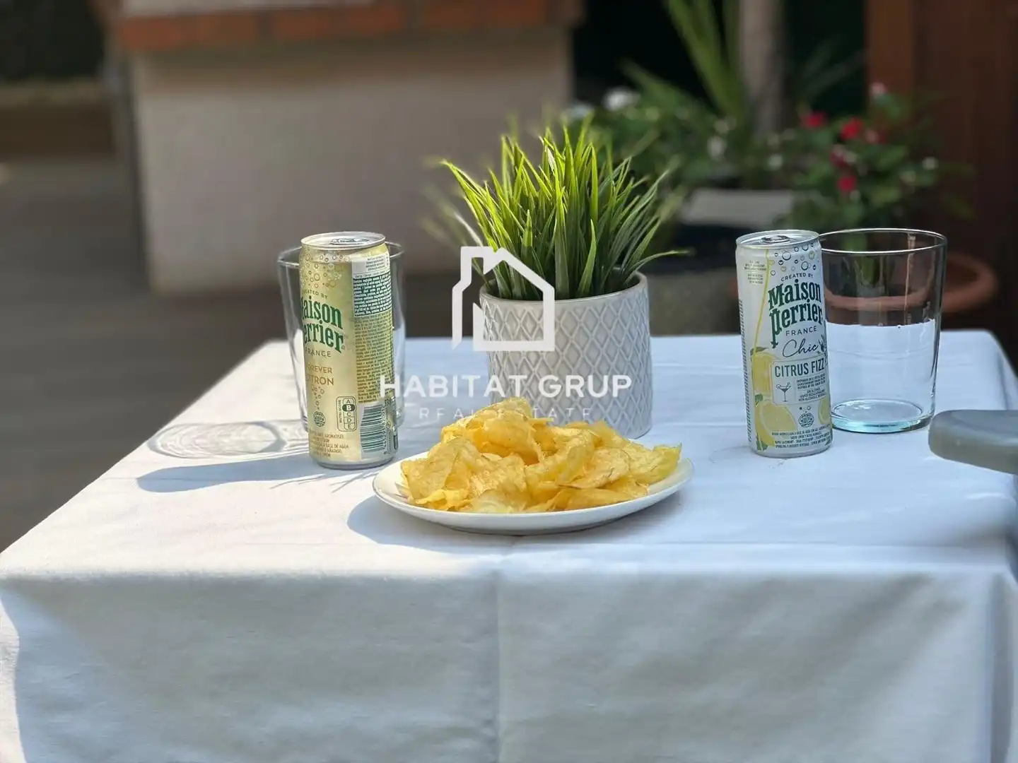 Casa a schiera con giardino in vendita a Caldes de Malavella, imagen 8