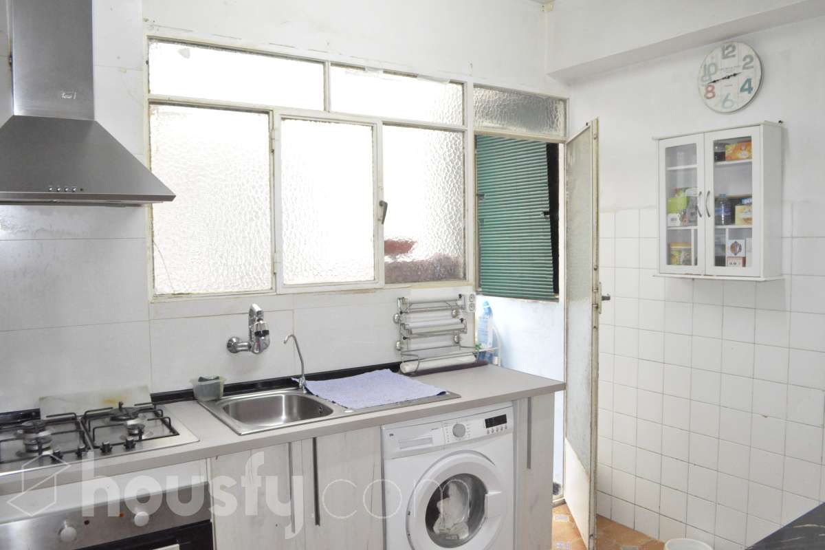 Flat for sale in Parc de Salvador Castell, Algemesí