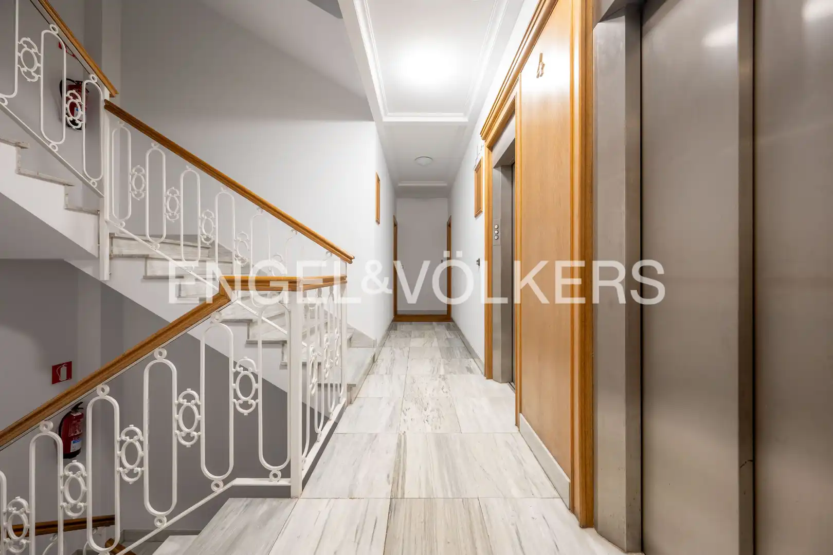 Wohnung zum Verkauf in Donostia - San Sebastián  mit Heizung, Parkett und Abstellraum