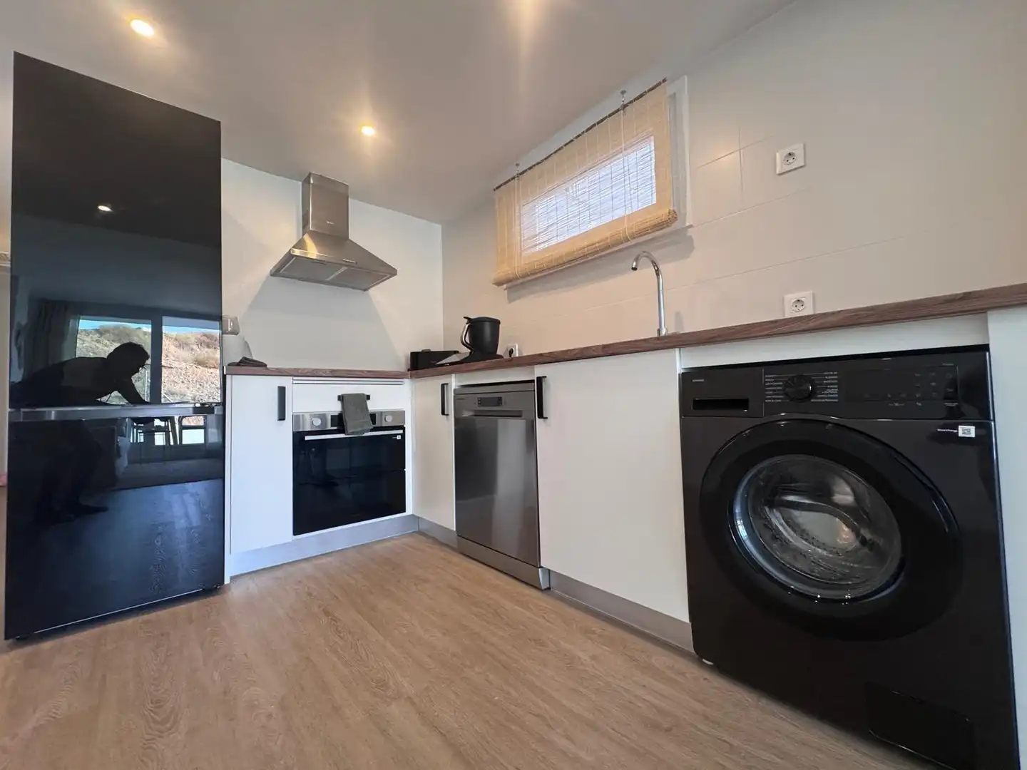 Apartamento con piscina en venta en Torreblanca del Sol, imagen 5