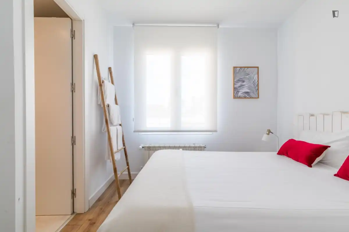 Apartament de lloguer a Castillejos - Cuzco
