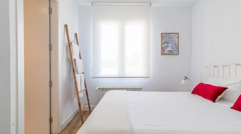 Foto 3 de Apartament de lloguer a Castillejos - Cuzco, Madrid