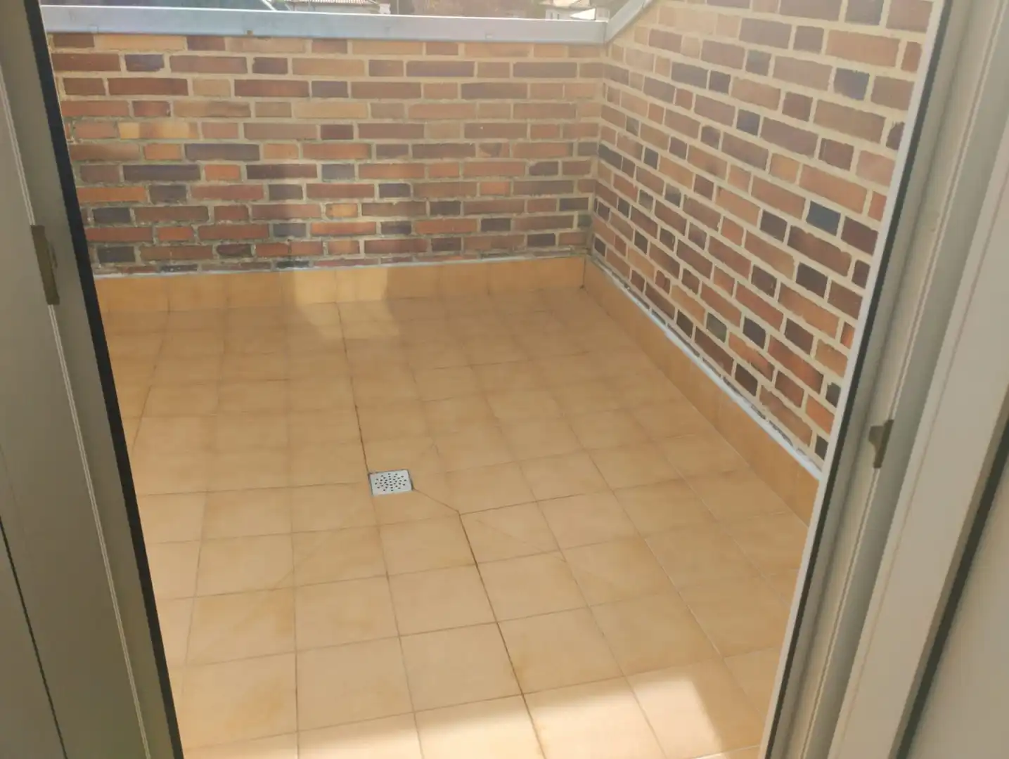 Terraza de Casa adosada en venta en Laredo con Calefacción, Jardín privado y Terraza
