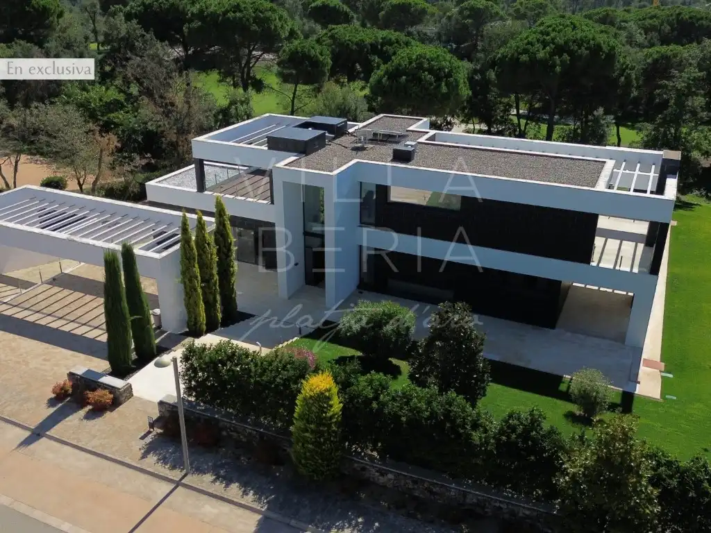 Casa con terrazza in vendita a Carrer de La Vinya, imagen 4