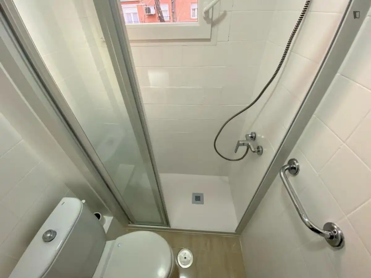 Habitació a Butarque