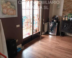 House or chalet for sale in Torrejón de la Calzada  with Air Conditioner, Parquet flooring and Swimming Pool