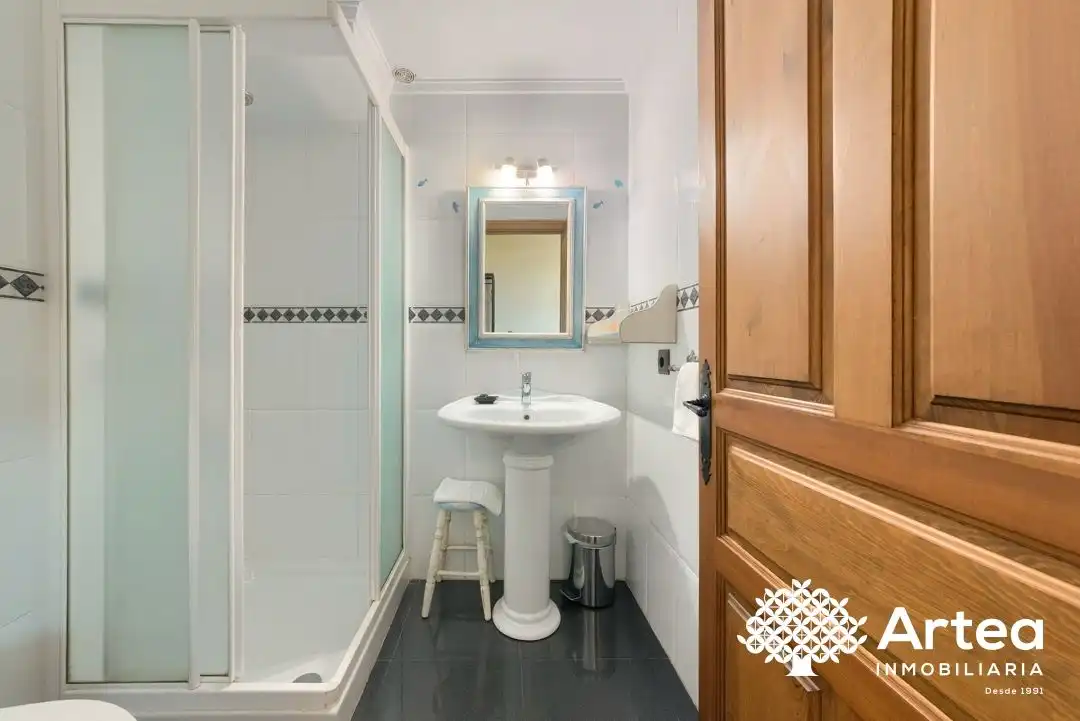 Casa o chalet en venta en A Barrio Legina Bidea, Galdakao