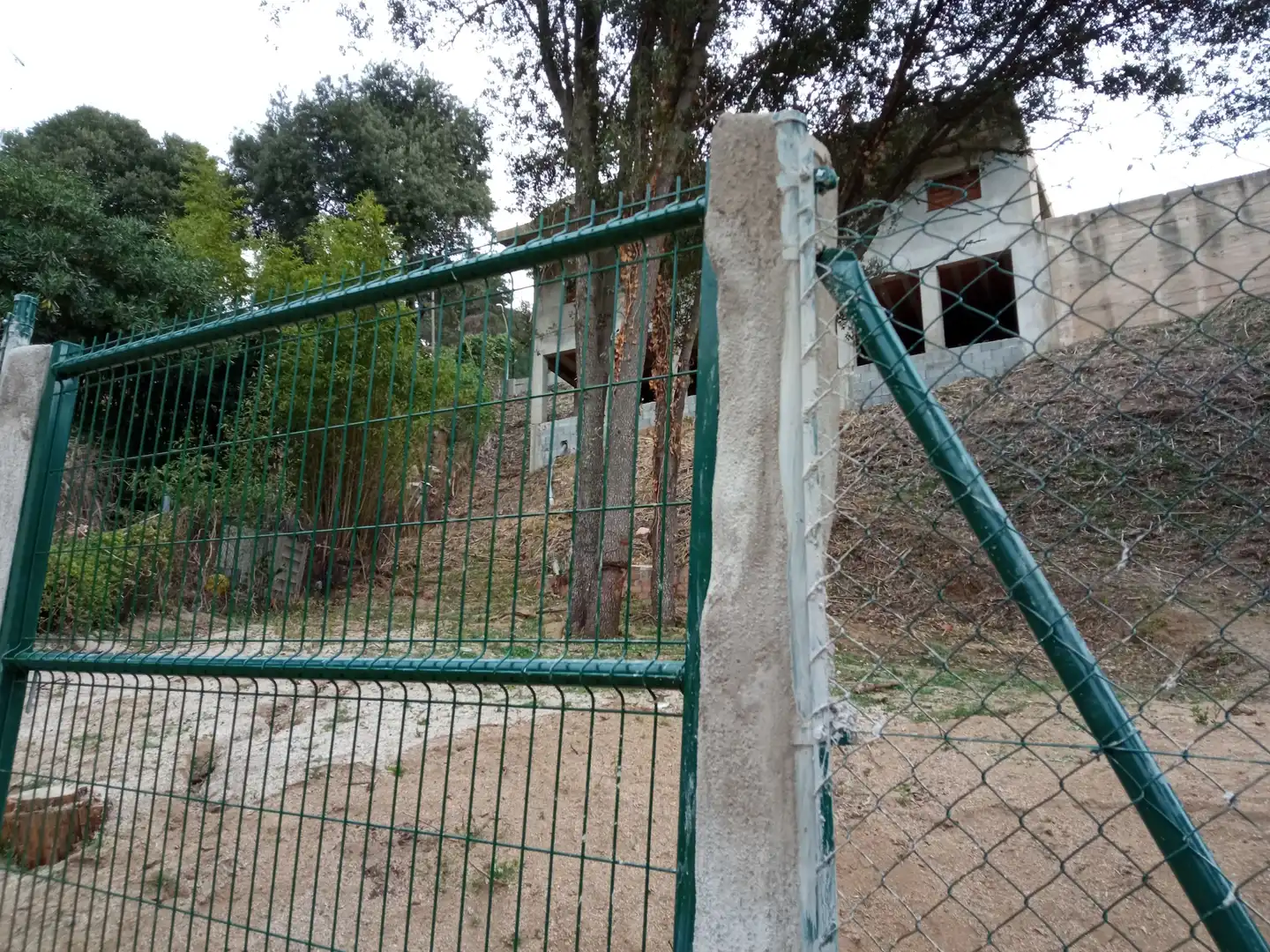 Terreno residencial en venta en Carrer Roures, imagen 7