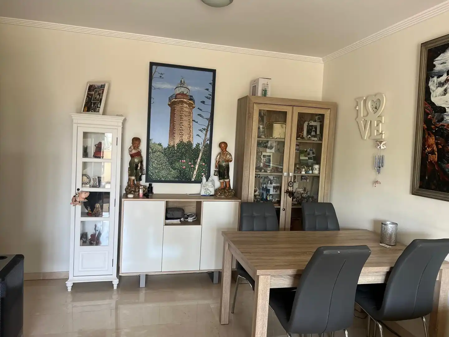 Apartment with pool for sale in LAS MESAS 17, imagen 10