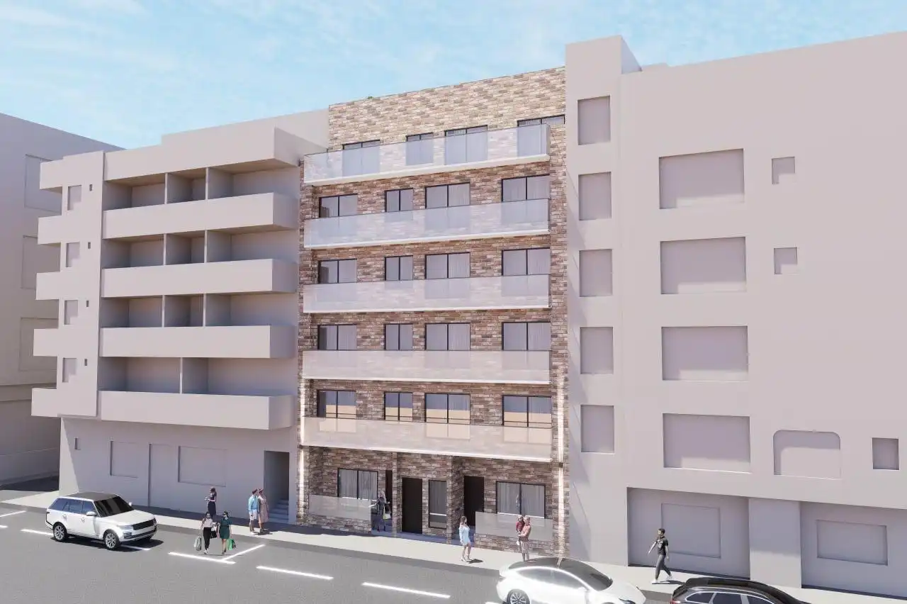 Apartment with pool for sale in N/A, imagen 11