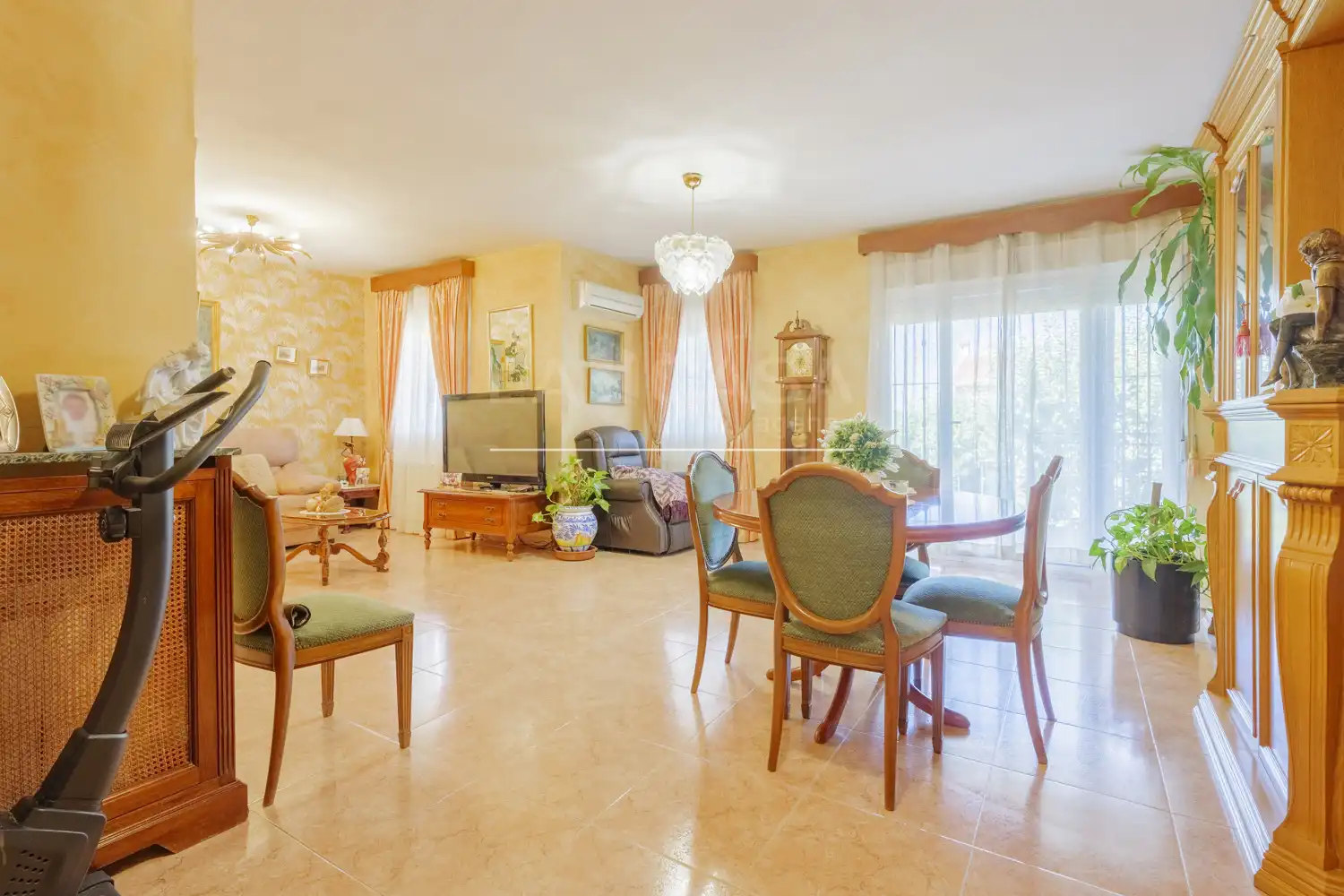 Semi-detached house for sale in Calle Álamo, imagen 17
