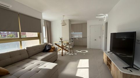 Foto 3 de Apartamento en venta en Avenida Juan Fuster Zaragoza, Rincón Bajo, Benidorm