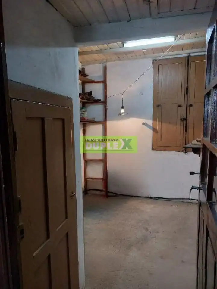 Casa o chalet en venta en Pontevedra Capital  con Calefacción, Jardín privado y Trastero