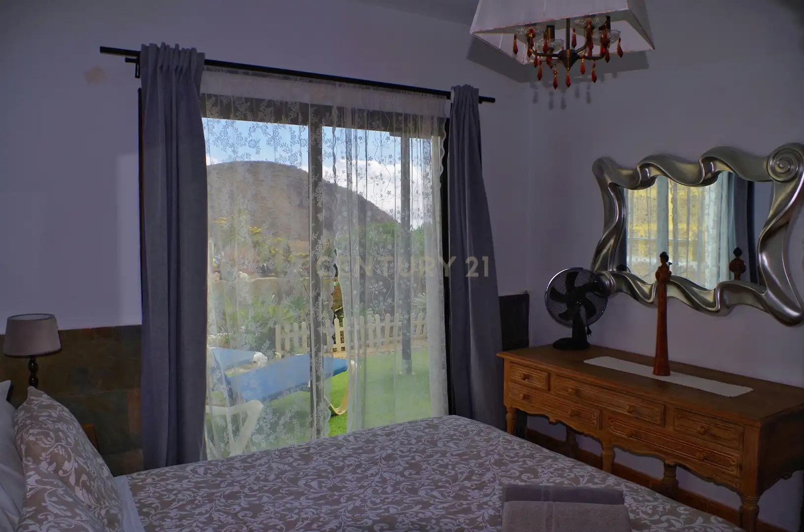 Bedroom of Houses for sale in San Miguel de Abona  with Swimming Pool
