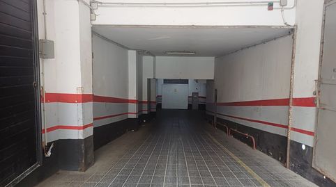 Foto 4 de Garaje de alquiler en Calle General Mas de Gaminde, 38, Alcaravaneras, Las Palmas de Gran Canaria