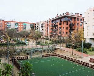 Jardí de Pis de lloguer en Arenys de Mar amb Calefacció