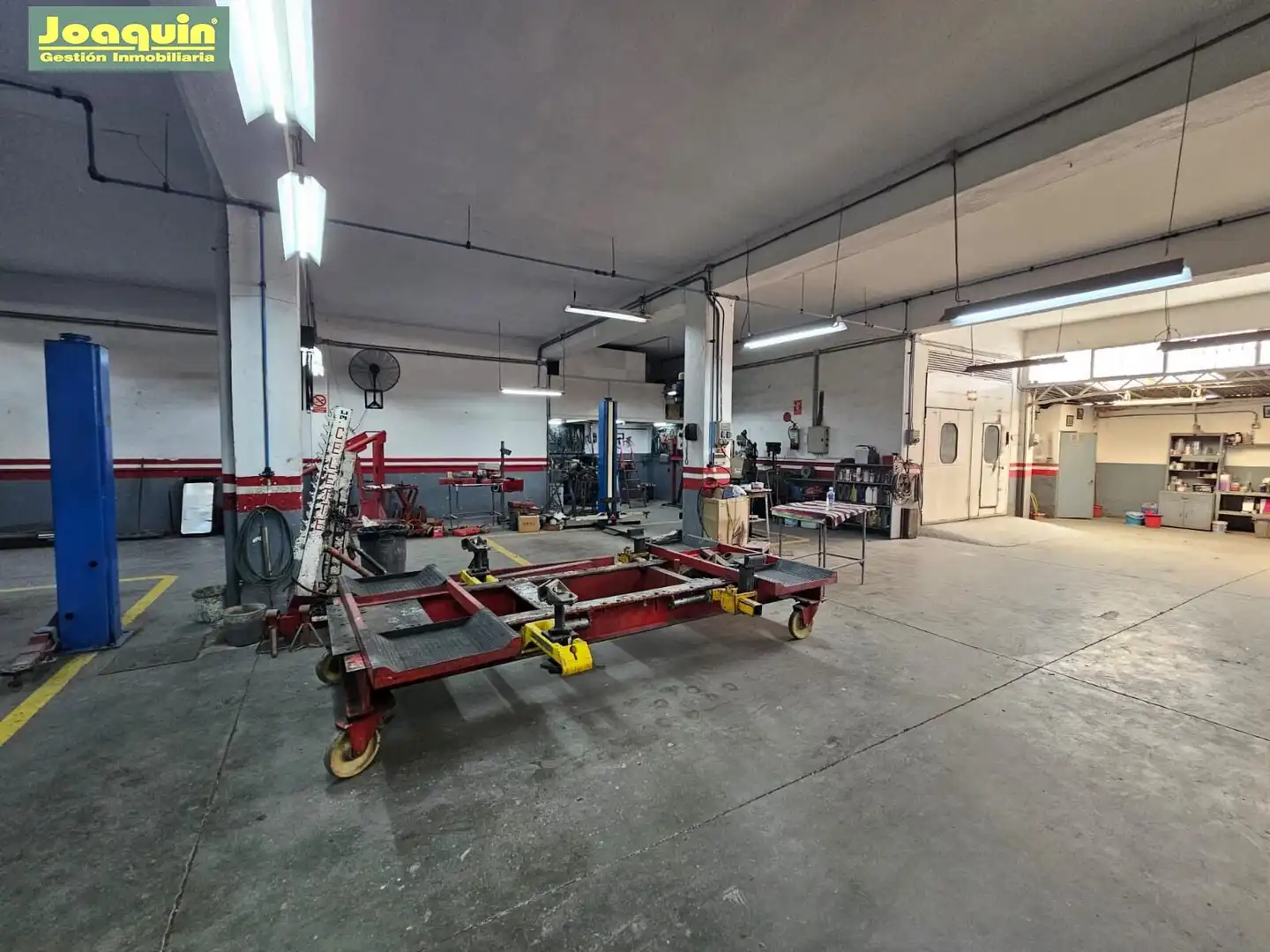 Local comercial en venta en Centro, imagen 9