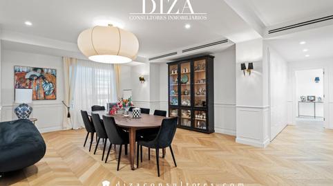 Foto 5 de Piso en venta en De Concha Espina, El Viso, Madrid