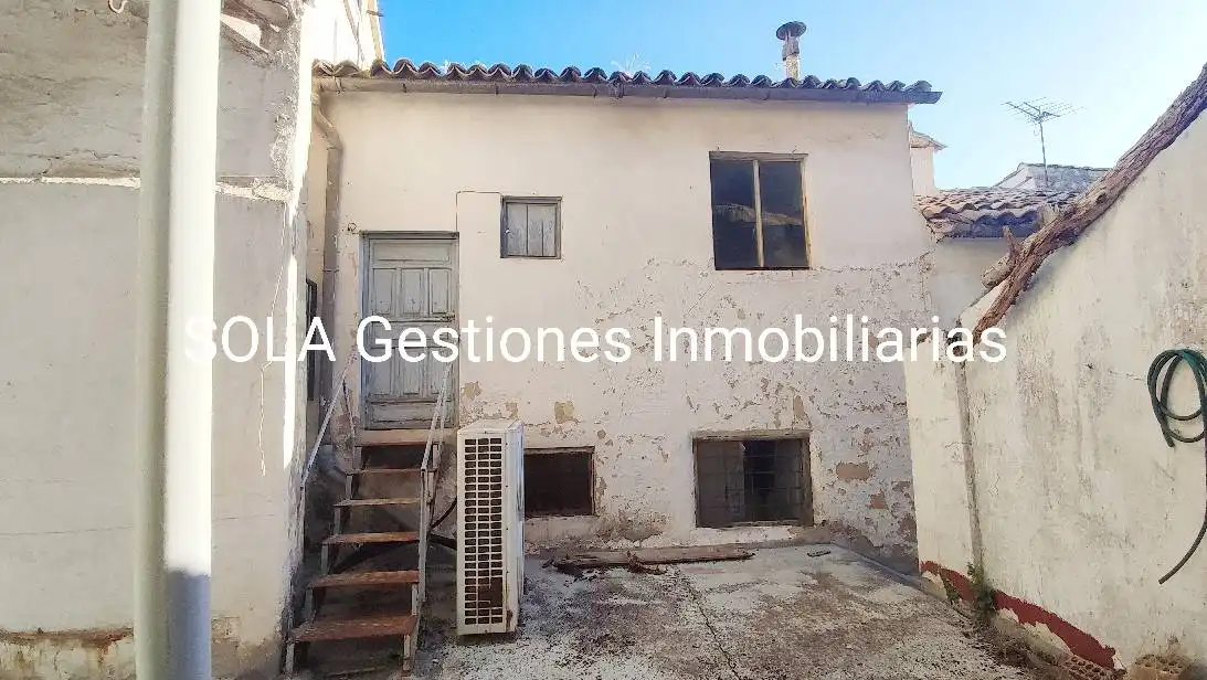 Inmuebles singulares en venta en Calle Corredera, imagen 6