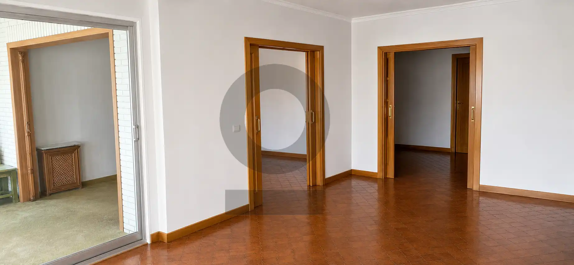 Flat with pool for sale in Paseo de la Rinconada, imagen 12