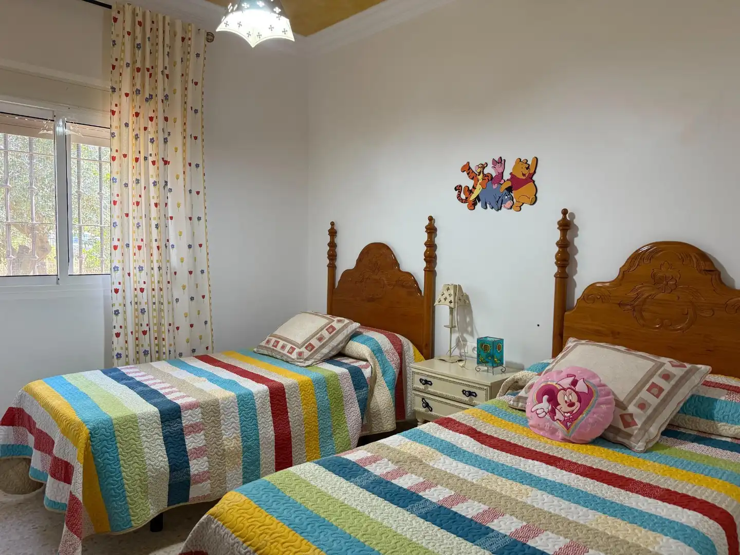 Chalet con piscina en venta en PAGO HOZANEJOS, imagen 16