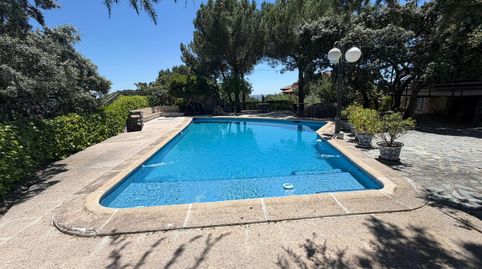 Foto 3 de Casa o chalet en venta en Calle de Antonio Maura, Los Robles, Torrelodones