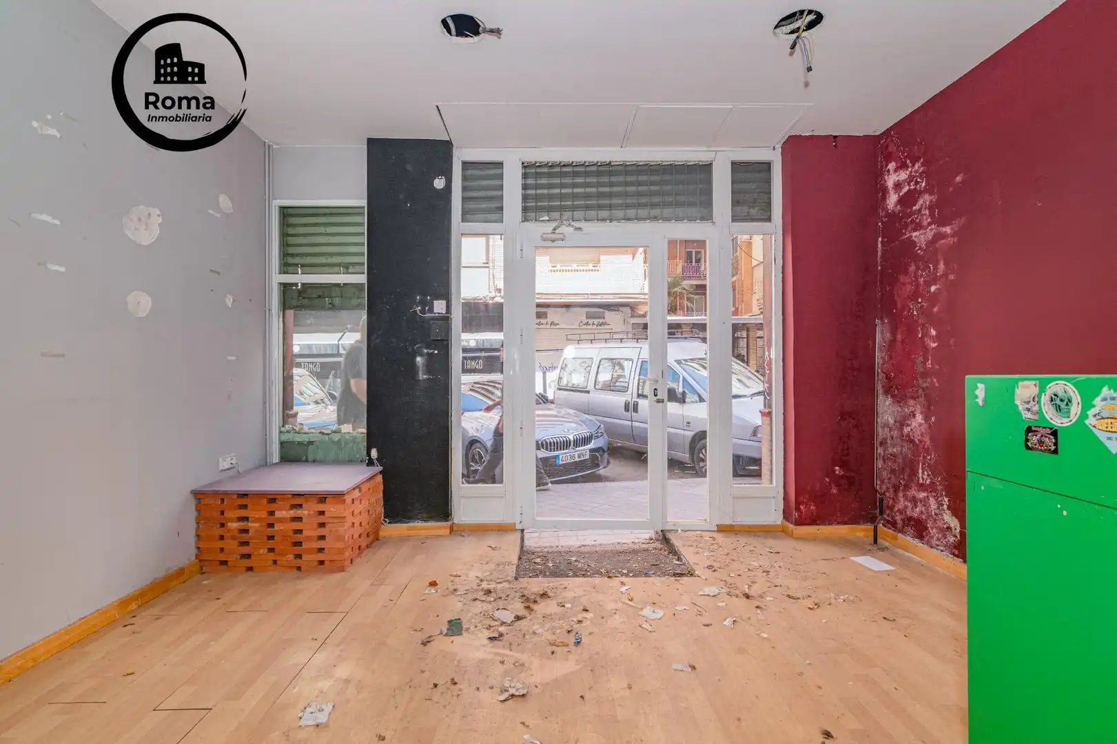 Business premises for sale in Ronda, imagen 22