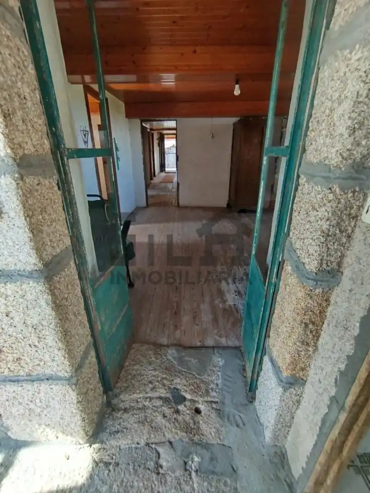 Casa o chalet en venta en Carballedo